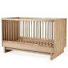 Kyo omvormbaar babybed 70 x 140 cm