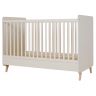 Babybed Loft omvormbaar 70 x 140 cm