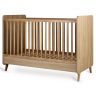 Babybed Loft omvormbaar 70 x 140 cm