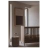 Babybed Loft omvormbaar 70 x 140 cm
