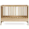 Tsugi omvormbaar babybed 60 x 120 cm