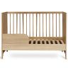 Tsugi omvormbaar babybed 60 x 120 cm