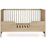 Tsugi omvormbaar babybed 70 x 140 cm