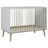 Babybed Flow 60 x 120 cm