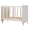 Babybed Loft 60 x 120 cm