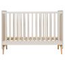Babybed Loft 60 x 120 cm