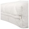 Babymatras 60 x 120 x 10 cm