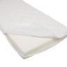 Matras voor Kyo babybed 70 x 120 x 11 cm