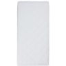 Matras voor Yume kinderbedje 70 x 140 x 11 cm