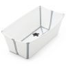 Flexi Bath plooibaar babybadje