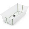 Flexi Bath XL plooibaar babybadje