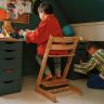 Tripp Trapp kinderstoel