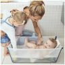 Newborn Support voor Flexi Bath