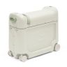 Bedbox 2.0 Jetkids ride-on koffer en bed