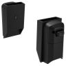 Adapters voor reiswieg voor Sleek 2 kinderwagen