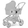 Adapters voor reiswieg voor Sleek 2 kinderwagen
