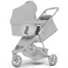Adapters voor reiswieg voor Spring 2 kinderwagen