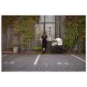 Thule Bassinet reiswieg