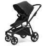 Sleek 2 kinderwagen