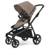 Sleek 2 kinderwagen