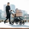 Sleek 2 kinderwagen