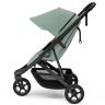 Spring 2 kinderwagen