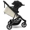 Spring 2 kinderwagen