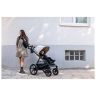 Urban Glide 4-wheel kinderwagen