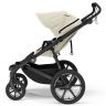Urban Glide 4-wheel kinderwagen
