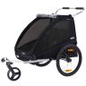 Thule Coaster 2 XT fietskar
