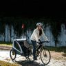 Thule Coaster 2 XT fietskar