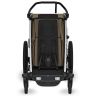 Thule Chariot Cross 2.0 single fietskar
