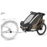 Thule Chariot Cross 2.0 single fietskar