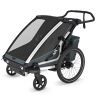 Thule Chariot Cross 2.0 double fietskar