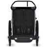 Thule Chariot Cross 2.0 double fietskar