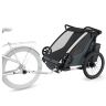 Thule Chariot Cross 2.0 double fietskar