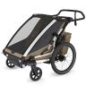 Thule Chariot Cross 2.0 double fietskar