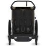 Thule Chariot Cross 2.0 double fietskar