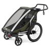 Thule Chariot Lite single fietskar