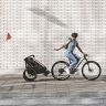 Thule Chariot Lite single fietskar