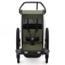 Thule Chariot Lite single fietskar