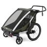 Thule Chariot Lite double fietskar