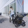 Thule Chariot Lite double fietskar