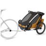 Thule Chariot Sport 2.0 double fietskar
