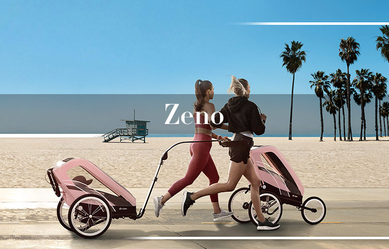 Cybex Zeno