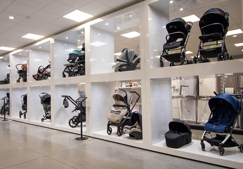 Babywinkel Babylux