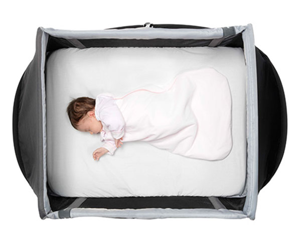 Lit de voyage AeroMoov - bébé