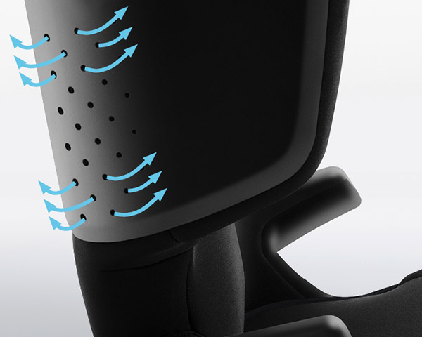 Kidfix M i-Size Britax Römer