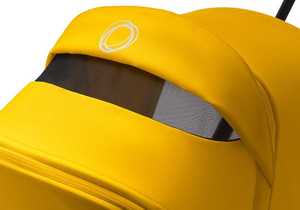 Bugaboo Bee 6 zonnekap
